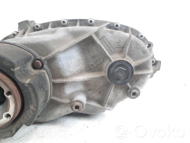 Audi Q7 4L Scatola ingranaggi del cambio 0AQ3410101J