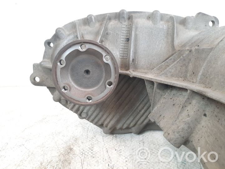 Audi Q7 4L Scatola ingranaggi del cambio 0AQ3410101J