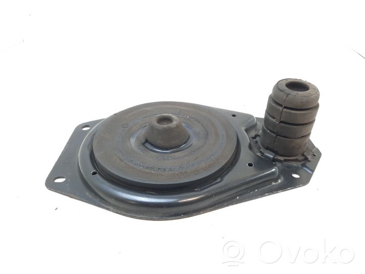 Renault Trafic III (X82) Soporte del muelle espiral/amortiguador 550502458R