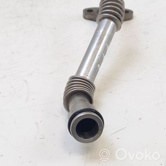 Volvo XC60 Tuyau de raccordement solide EGR 05510391