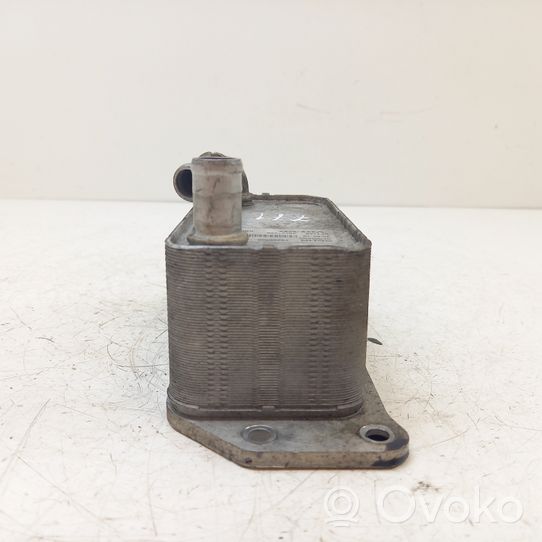 Volvo XC60 Oil filter mounting bracket 30757459