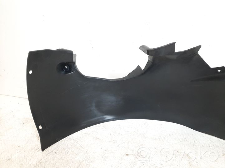 Porsche 997 Rivestimento paraspruzzi passaruota anteriore 99750420494