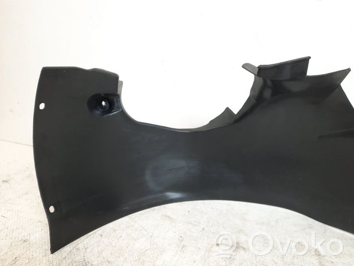 Porsche 997 Rivestimento paraspruzzi passaruota anteriore 99750420494