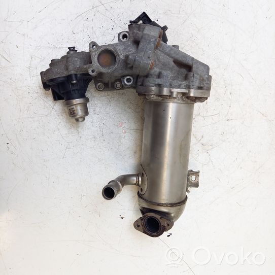 Ford Transit Custom EGR valve cooler GK2Q9F464AE