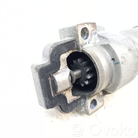 GK2T1100AB Ford Transit Custom Starter motor 75.00 RRR