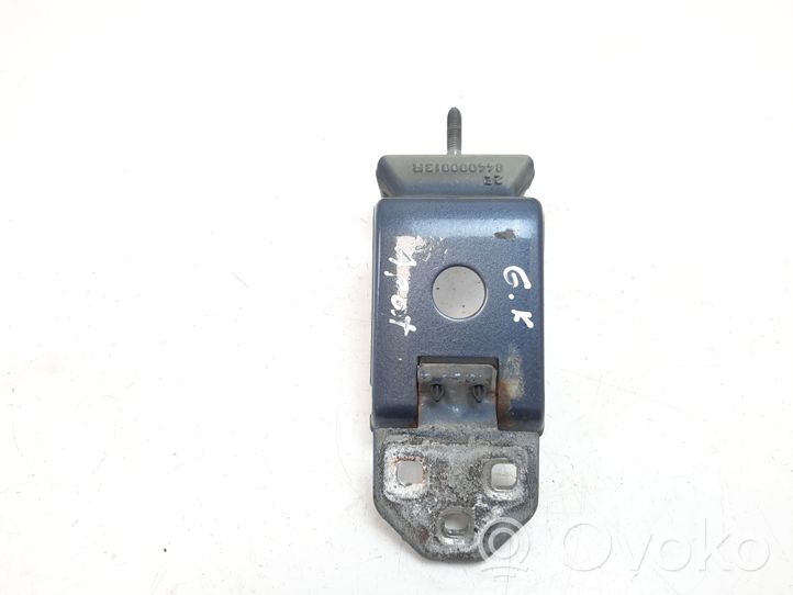 Renault Master III Loading door lower hinge 844000013R