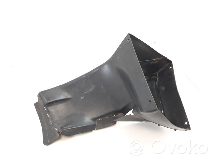 Audi RS6 C5 Brake cooling air channel/duct 4B3117336