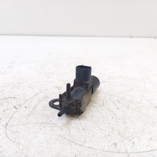 Isuzu D-Max Turbo solenoid valve 