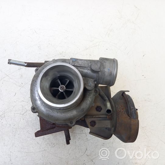 Isuzu D-Max Turbina 8982115293