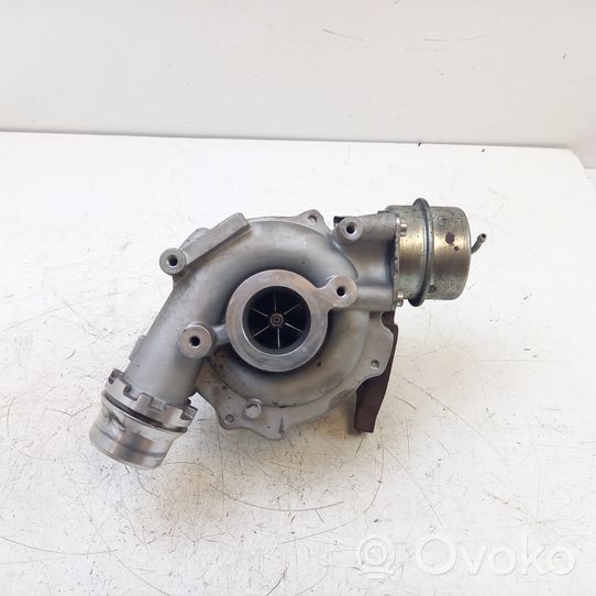 Mercedes-Benz Citan W415 Turbine A0047806