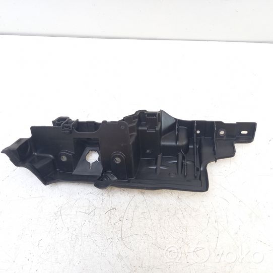 Mercedes-Benz Citan W415 Engine cover (trim) 175B11122R