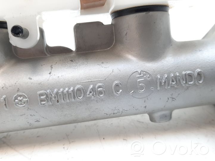 Hyundai Centennial Główny cylinder hamulca BM111046C