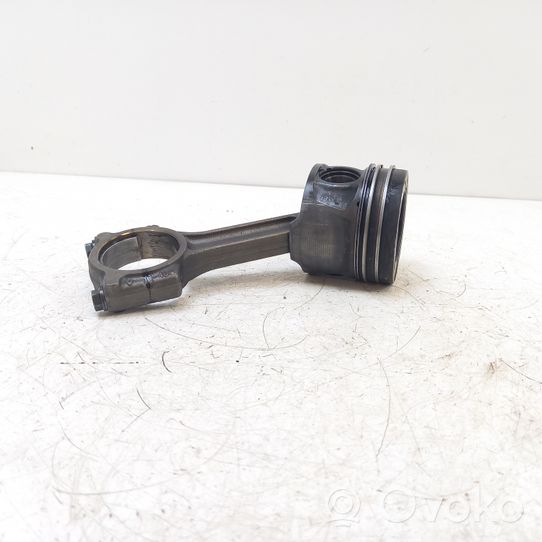 Mercedes-Benz Citan W415 Piston avec bielle 07657H