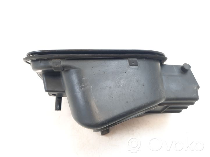 Honda Accord Bouchon, volet de trappe de réservoir à carburant 74480TL40050