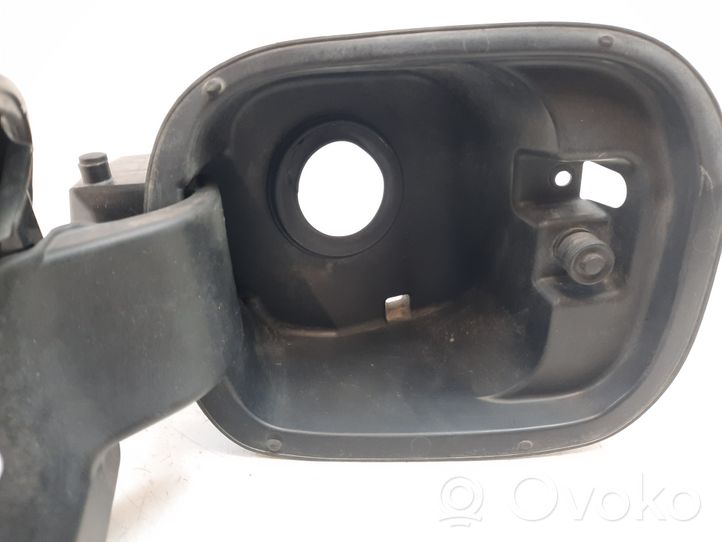 Honda Accord Bouchon, volet de trappe de réservoir à carburant 74480TL40050