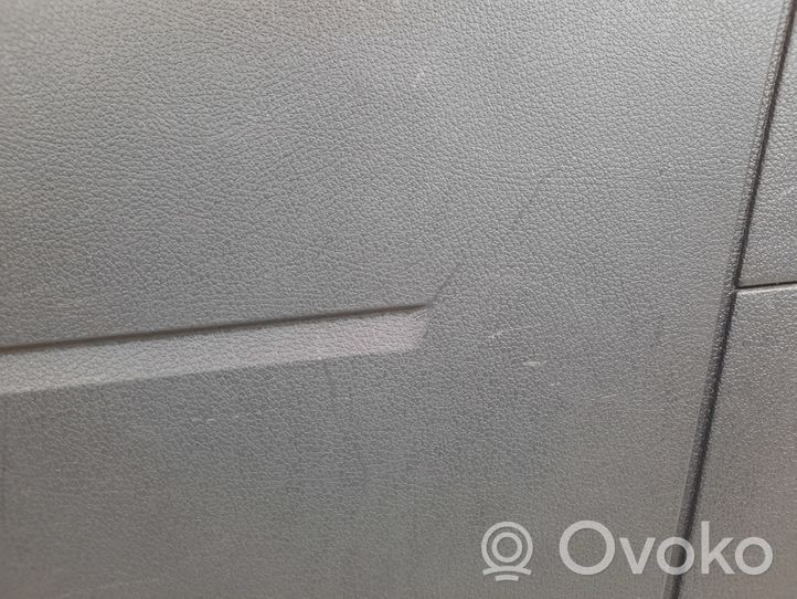 Volkswagen Caddy Muu vararenkaan verhoilun elementti 2K3867036M