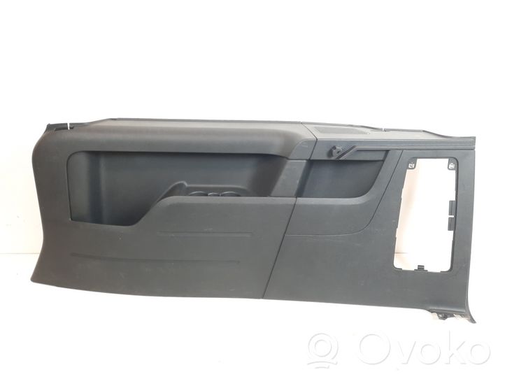 Volkswagen Caddy Other trunk/boot trim element 2K3867036M