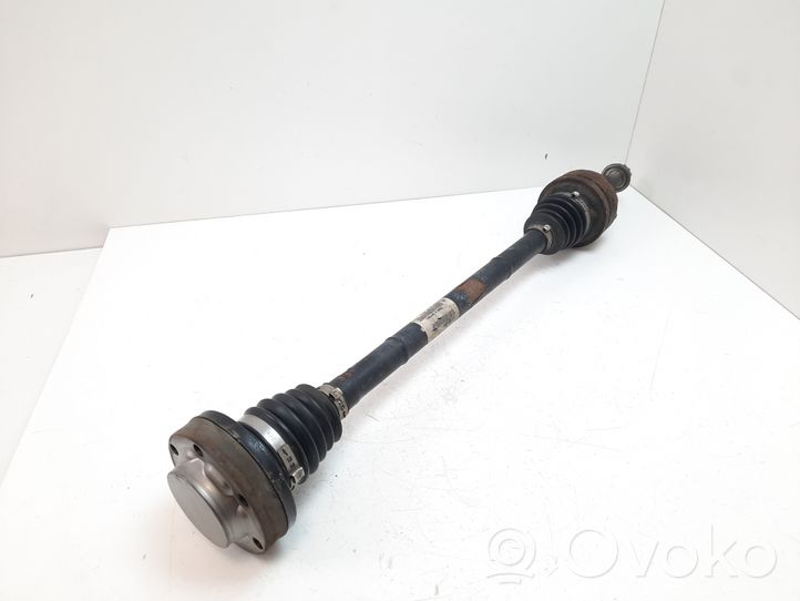 Porsche Cayenne (9PA) Rear driveshaft 7L0501201