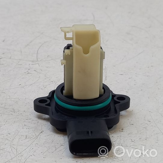 BMW 6 F12 F13 Mass air flow meter 7593624