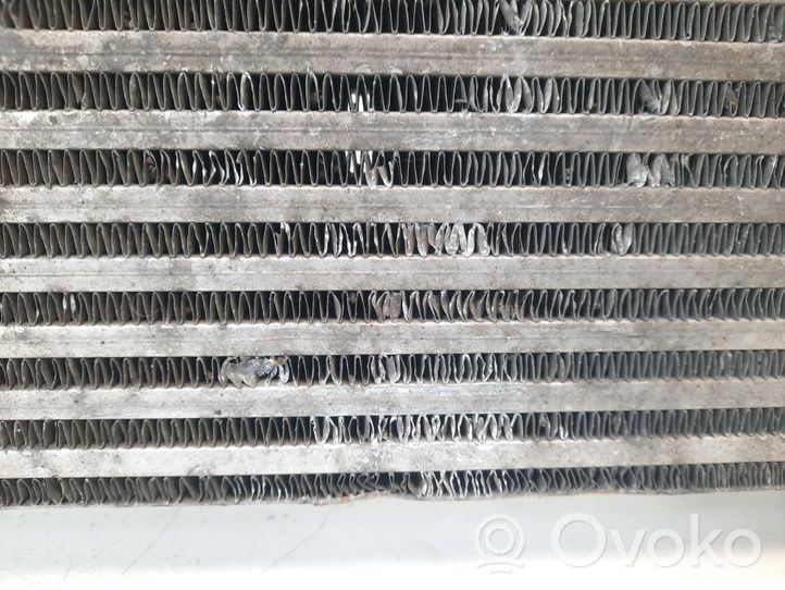 Iveco Daily 45 - 49.10 Chłodnica powietrza doładowującego / Intercooler 5801526777