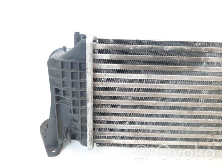 Iveco Daily 45 - 49.10 Chłodnica powietrza doładowującego / Intercooler 5801526777