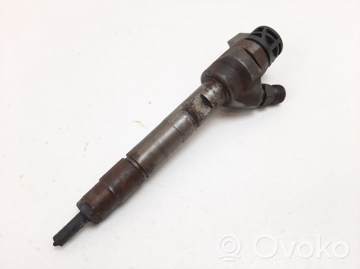 BMW 3 E90 E91 Injecteur de carburant 7810702