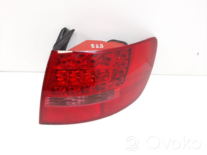 Audi RS6 C6 Lampa tylna 89037056