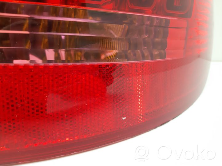 Audi RS6 C6 Lampa tylna 89037056