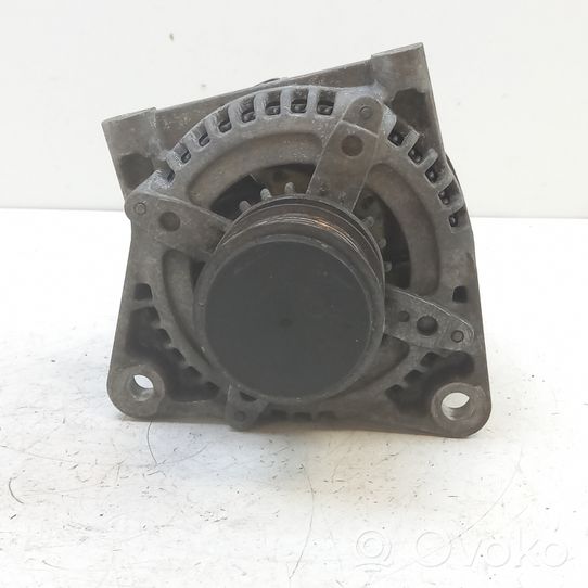 Chrysler Voyager Alternator 