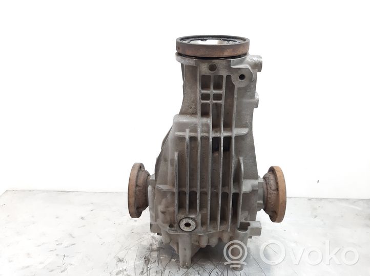 Audi RS6 C6 Mechanizm różnicowy tylny / Dyferencjał 0AR525083