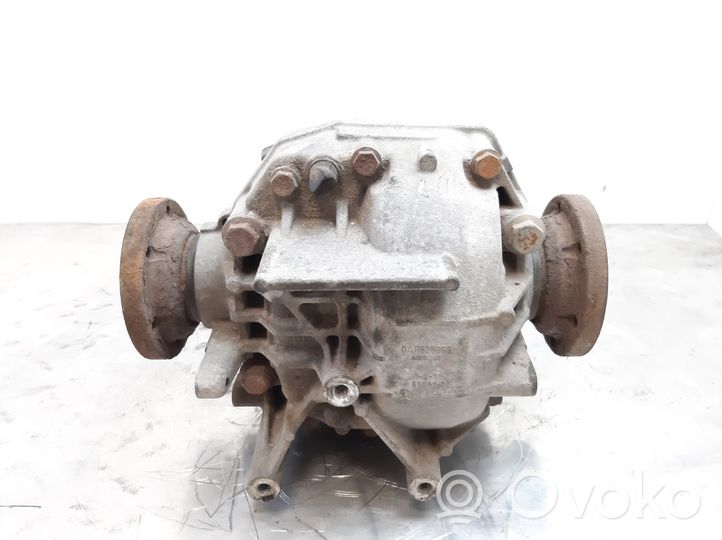 Audi RS6 C6 Mechanizm różnicowy tylny / Dyferencjał 0AR525083