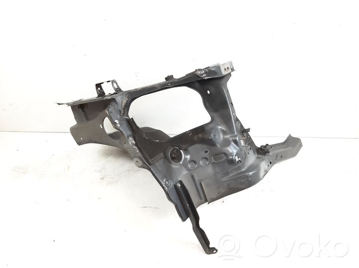 Isuzu D-Max Longeron support avant 