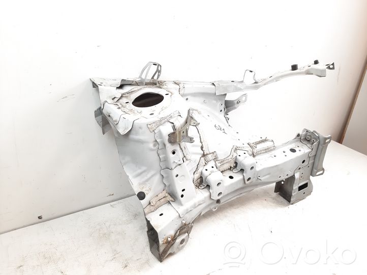 Toyota Auris E180 Longherone lato anteriore 