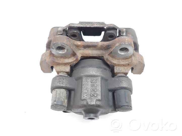 BMW 4 F32 F33 Rear brake caliper W09082