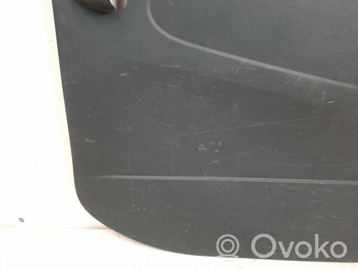 Opel Vivaro Poszycie / Boczek drzwi bocznych / przesuwnych 829A06559R