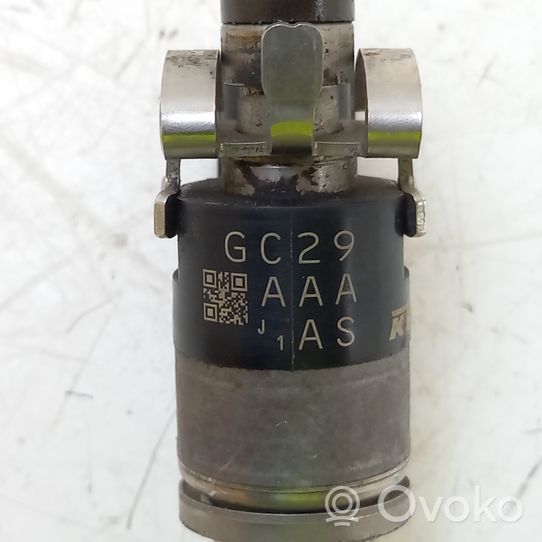 Honda HR-V Fuel injector GC29AAAAS