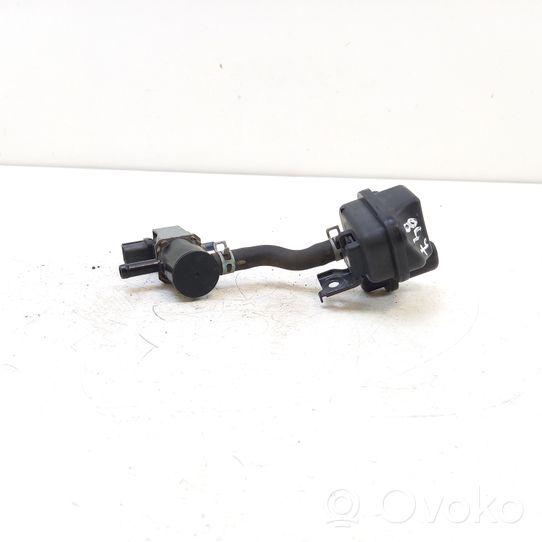 Honda HR-V Turbolader Druckwandler Magnetventil K5T46875