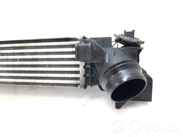 Mini One - Cooper F56 F55 Starpdzesētāja radiators 7617597