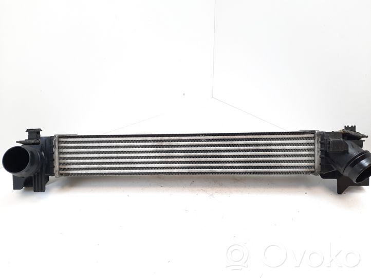 Mini One - Cooper F56 F55 Starpdzesētāja radiators 7617597