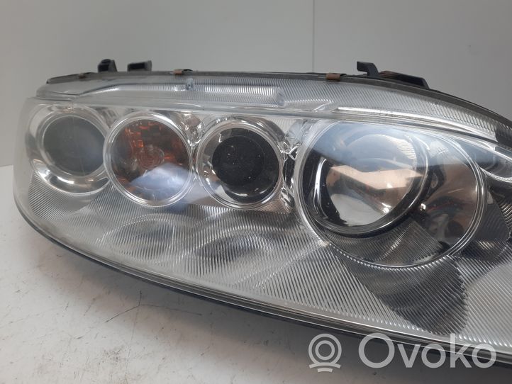 Mazda 6 Lampa przednia F014003907R