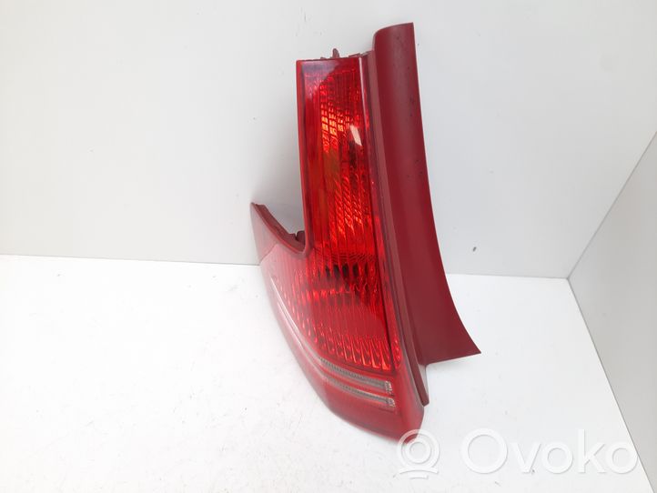 Citroen C4 I Luci posteriori 9655864080