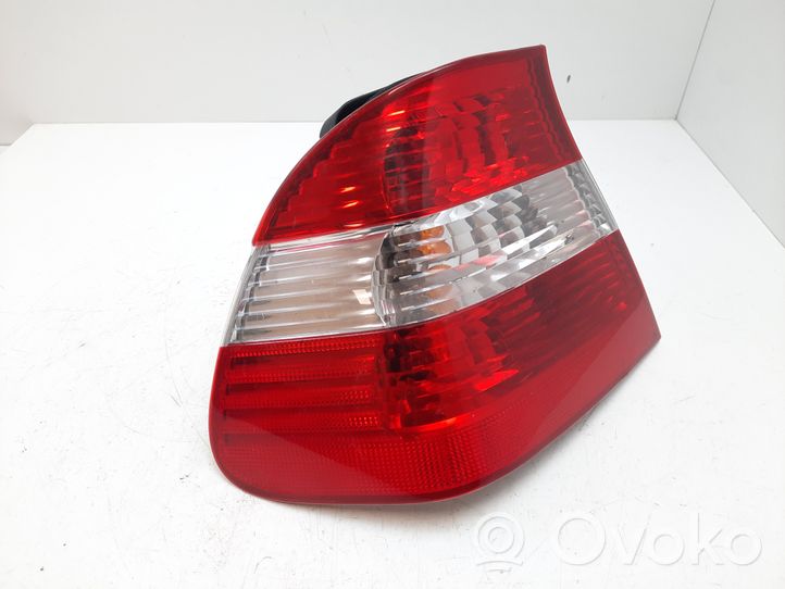 BMW 3 E46 Luci posteriori 6910531