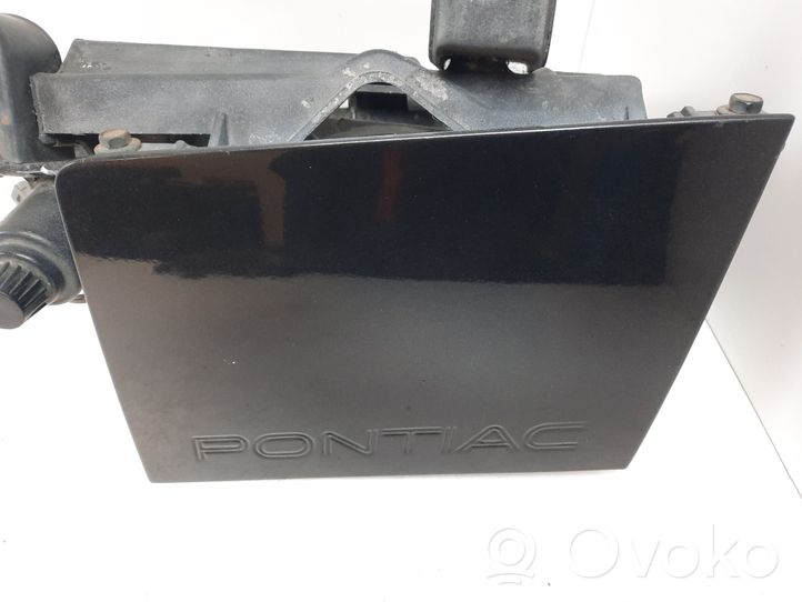 Pontiac Firebird Lampa przednia 16507923LH