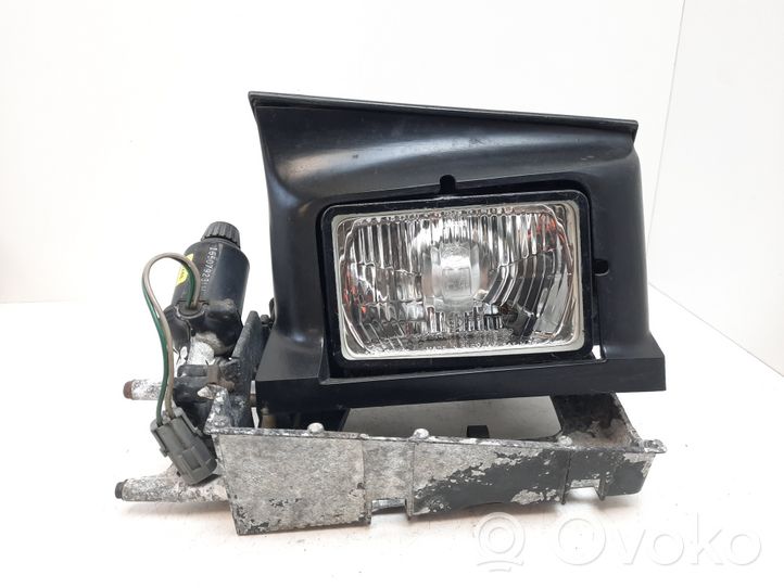 Pontiac Firebird Lampa przednia 16507923LH