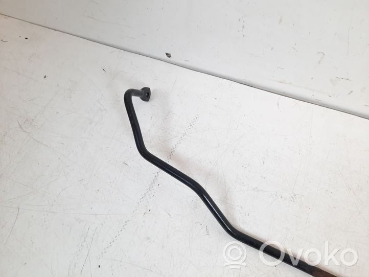 BMW 4 F32 F33 Barra stabilizzatrice posteriore/barra antirollio 6853475