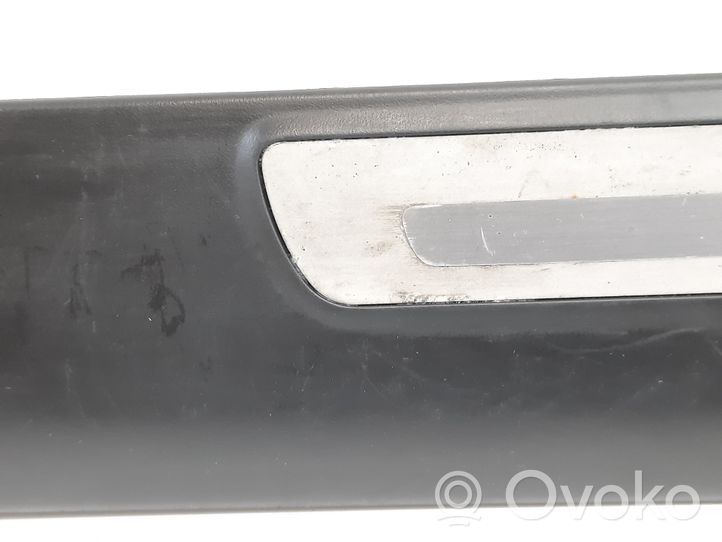 Audi RS6 C6 sill trim set (inner) 4F0853373G