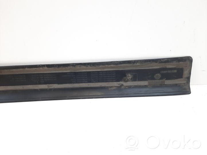 Audi RS6 C6 sill trim set (inner) 4F0853373G