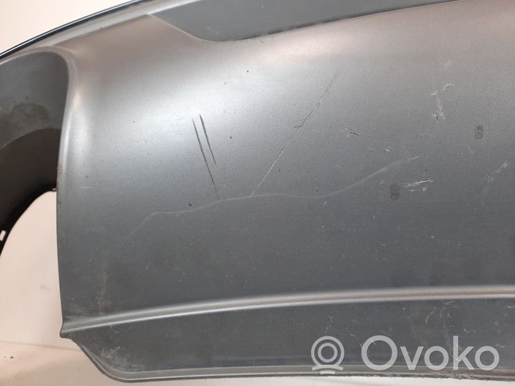 Audi A5 8T 8F Rear bumper 