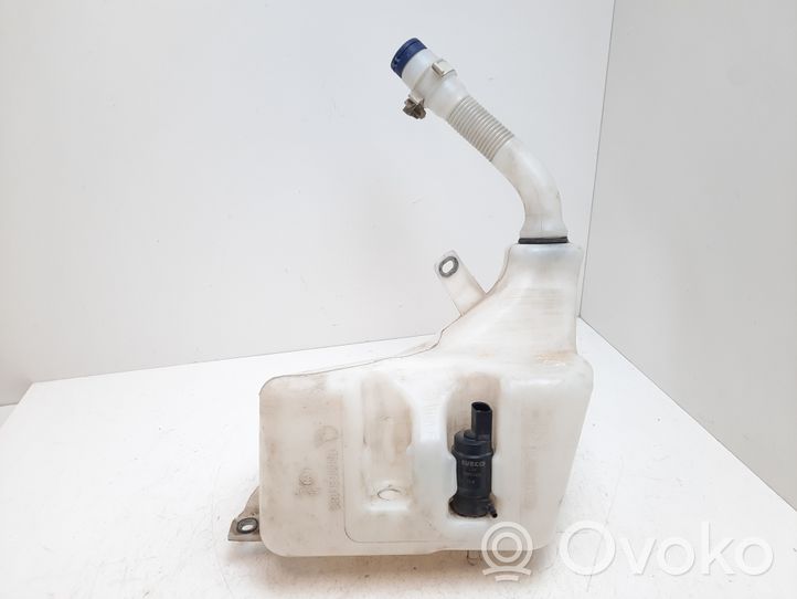 Iveco Daily 6th gen Réservoir de liquide lave-glace 5801565973