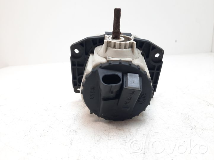 Citroen Nemo Fendinebbia anteriore 38660748